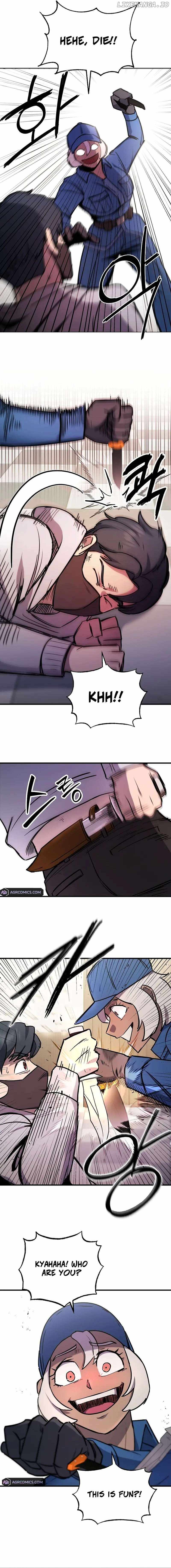 So Who Killed My Wife? Chapter 29 16